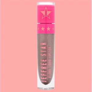 Jeffree Star Velour Liquid Lipstick - Restraints